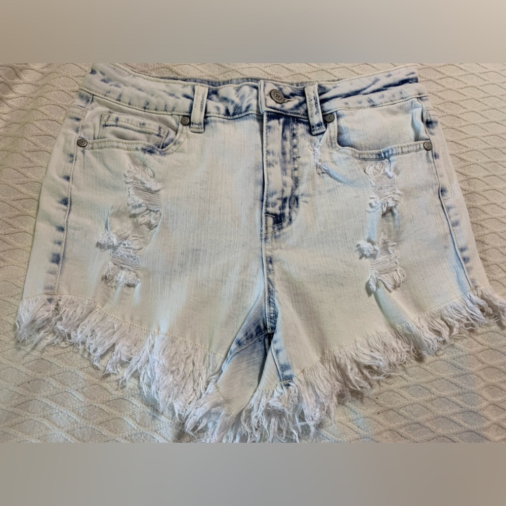 Altar’d State Jean shirts